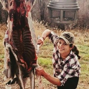 Meet your Posher, Leighlyn